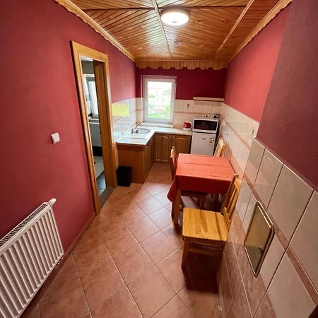 Hotel Privat U Mara Poprad Zewnętrze zdjęcie