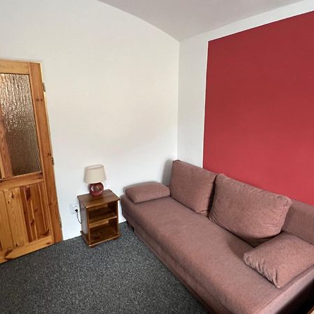 Hotel Privat U Mara Poprad Zewnętrze zdjęcie