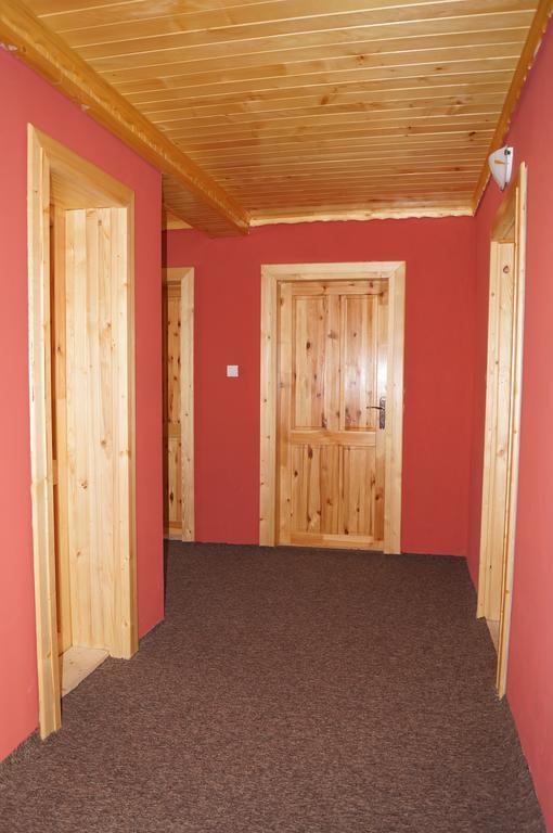 Hotel Privat U Mara Poprad Zewnętrze zdjęcie