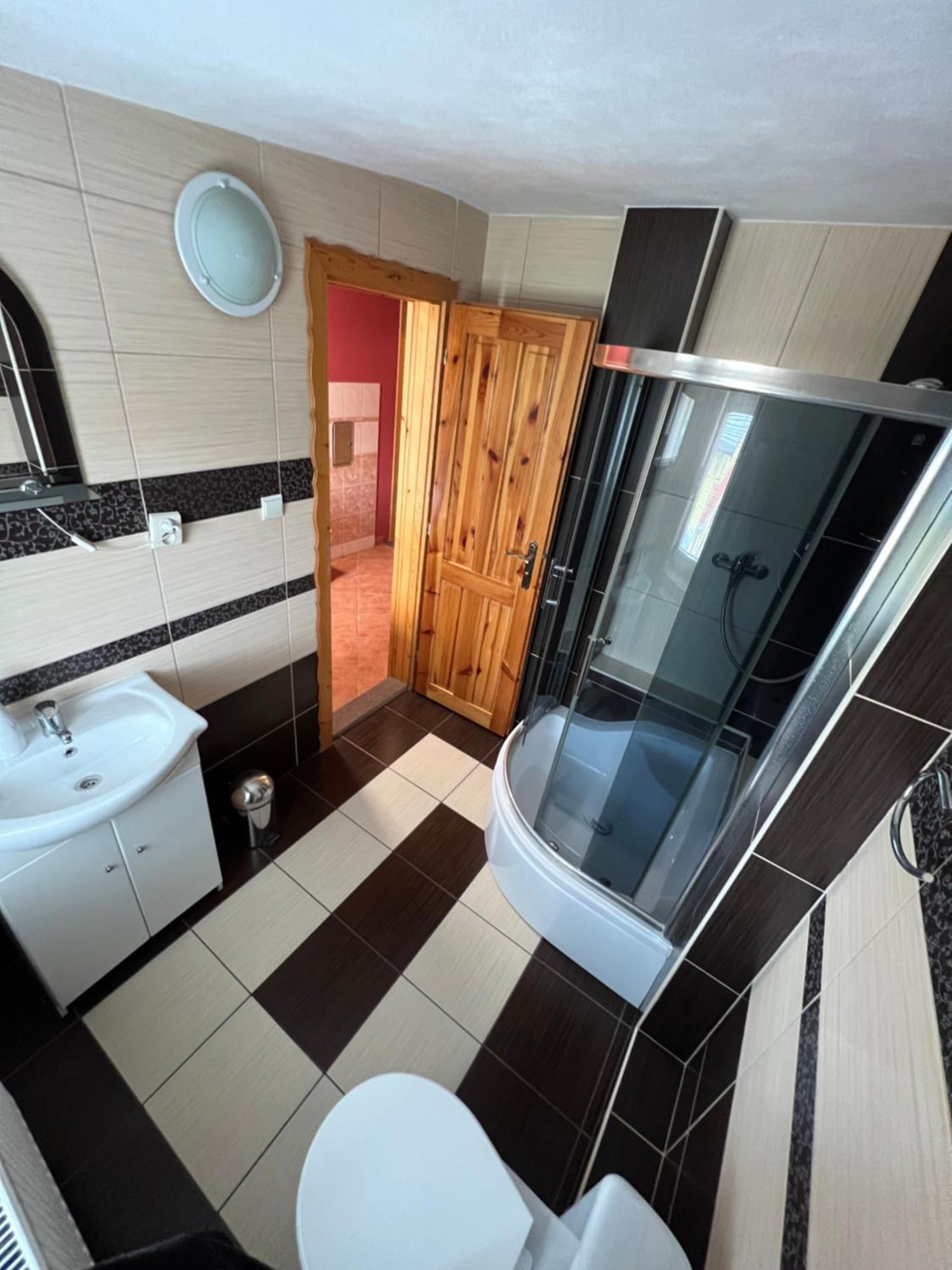 Hotel Privat U Mara Poprad Zewnętrze zdjęcie