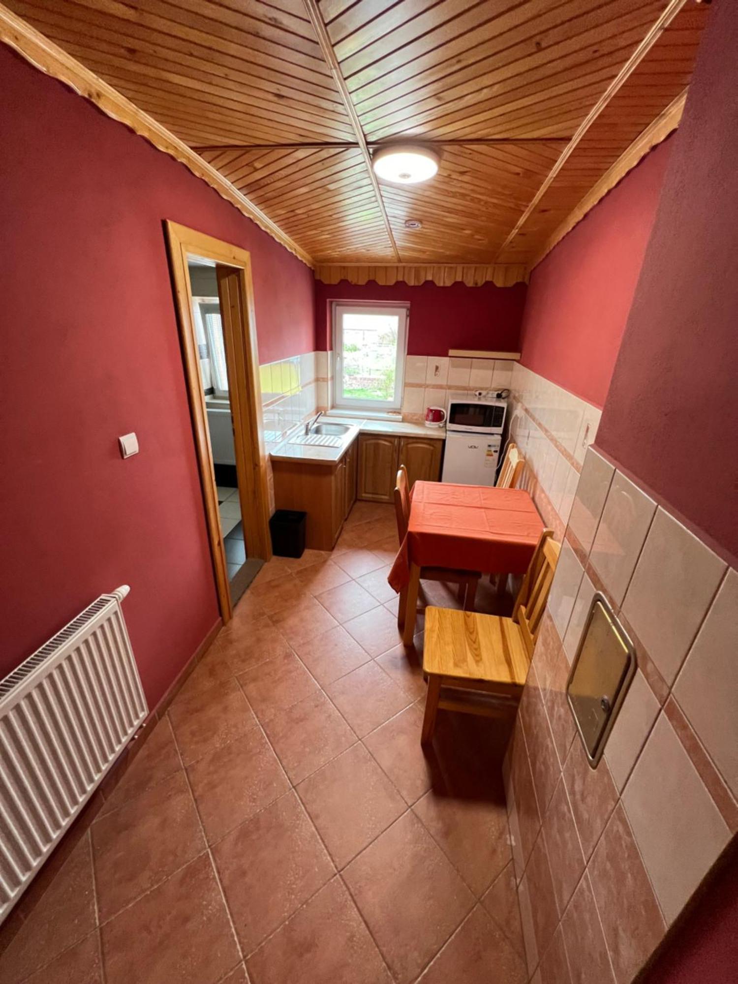 Hotel Privat U Mara Poprad Zewnętrze zdjęcie