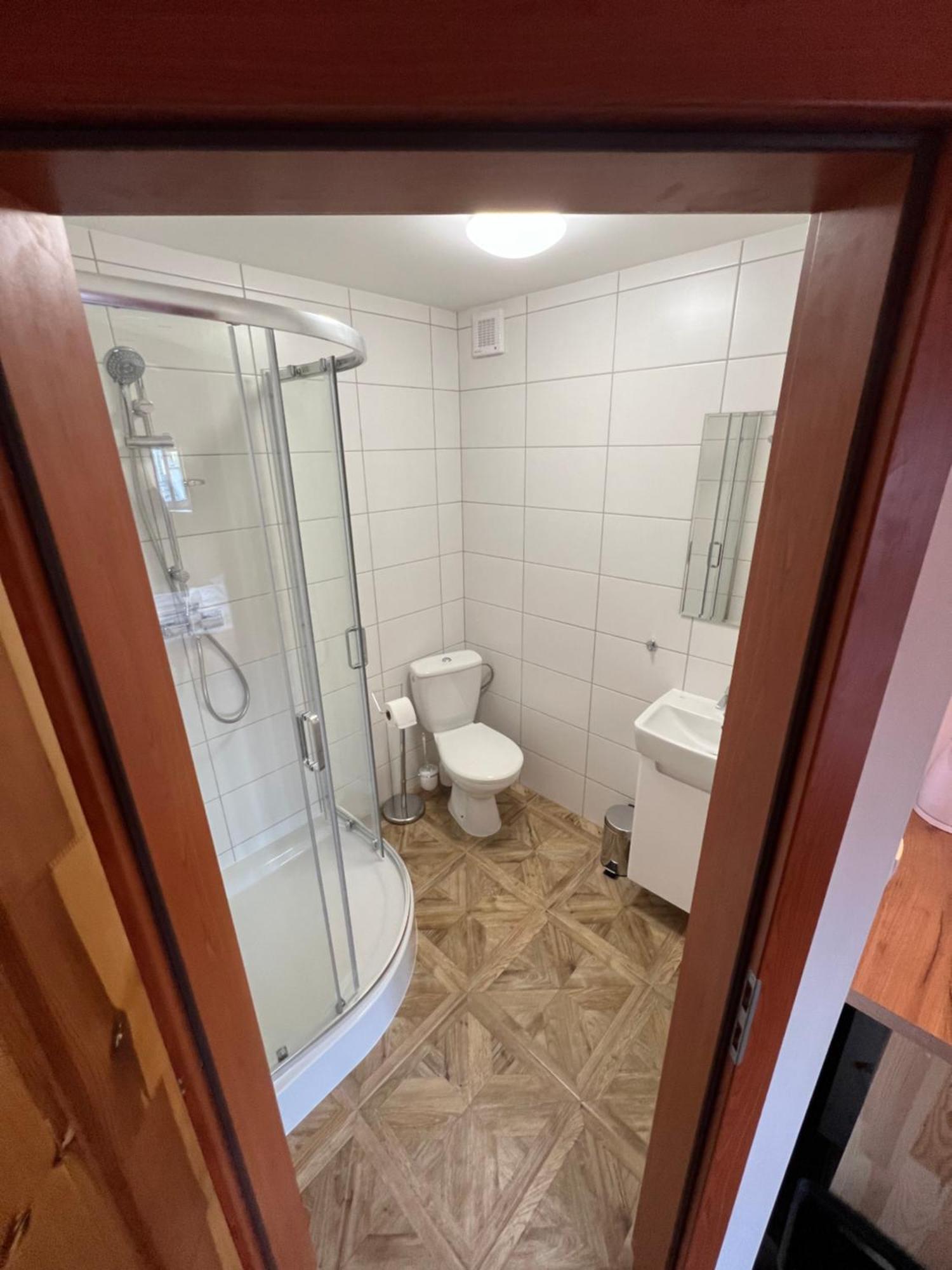 Hotel Privat U Mara Poprad Zewnętrze zdjęcie