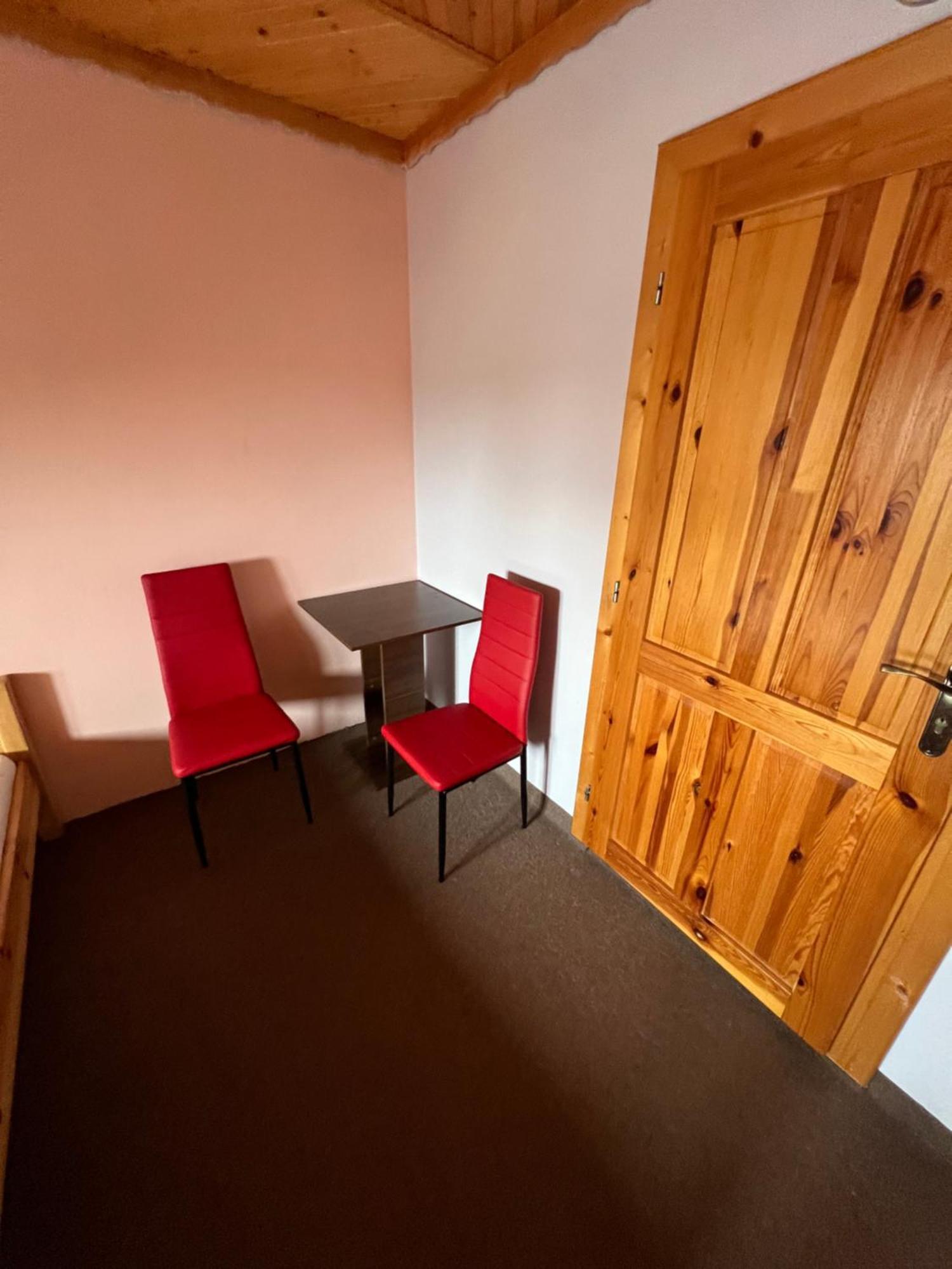 Hotel Privat U Mara Poprad Zewnętrze zdjęcie