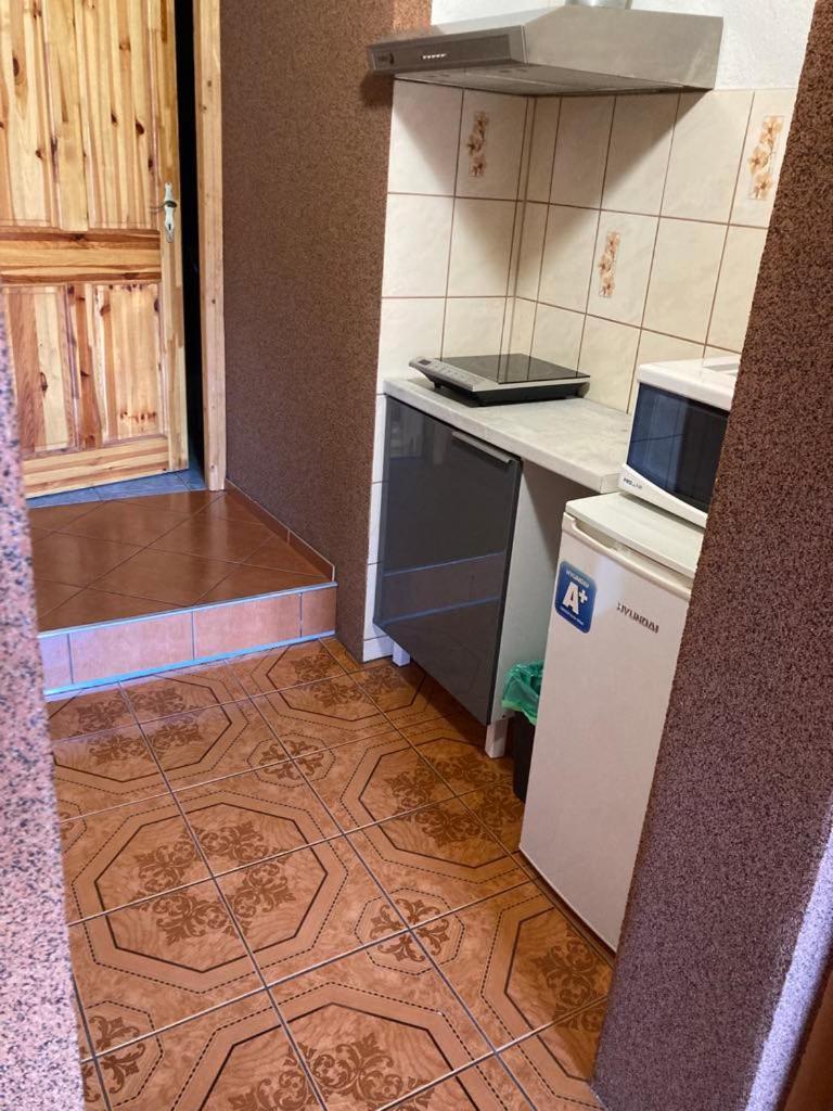 Hotel Privat U Mara Poprad Zewnętrze zdjęcie