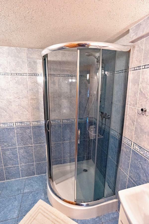 Hotel Privat U Mara Poprad Zewnętrze zdjęcie