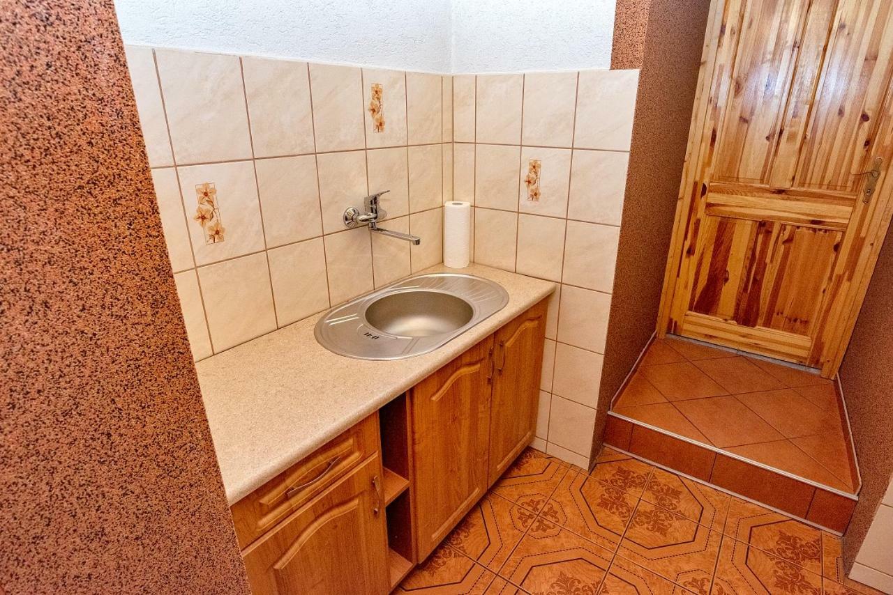 Hotel Privat U Mara Poprad Zewnętrze zdjęcie