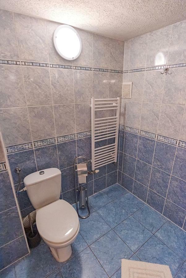 Hotel Privat U Mara Poprad Zewnętrze zdjęcie