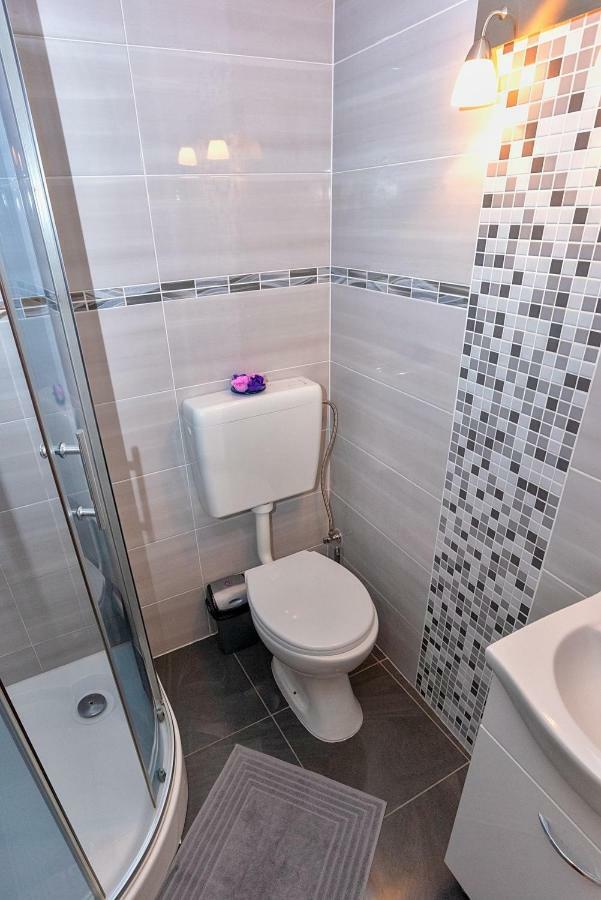 Hotel Privat U Mara Poprad Zewnętrze zdjęcie