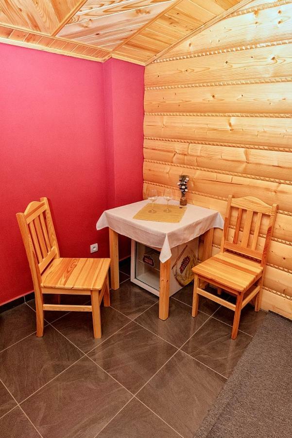 Hotel Privat U Mara Poprad Zewnętrze zdjęcie