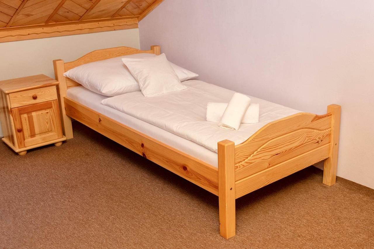 Hotel Privat U Mara Poprad Zewnętrze zdjęcie