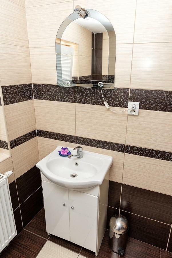 Hotel Privat U Mara Poprad Zewnętrze zdjęcie