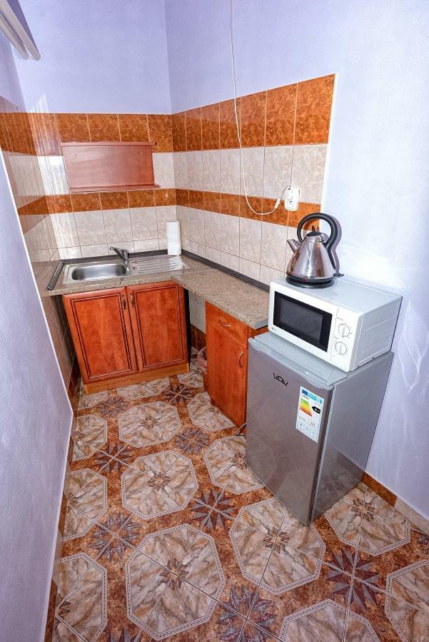 Hotel Privat U Mara Poprad Zewnętrze zdjęcie