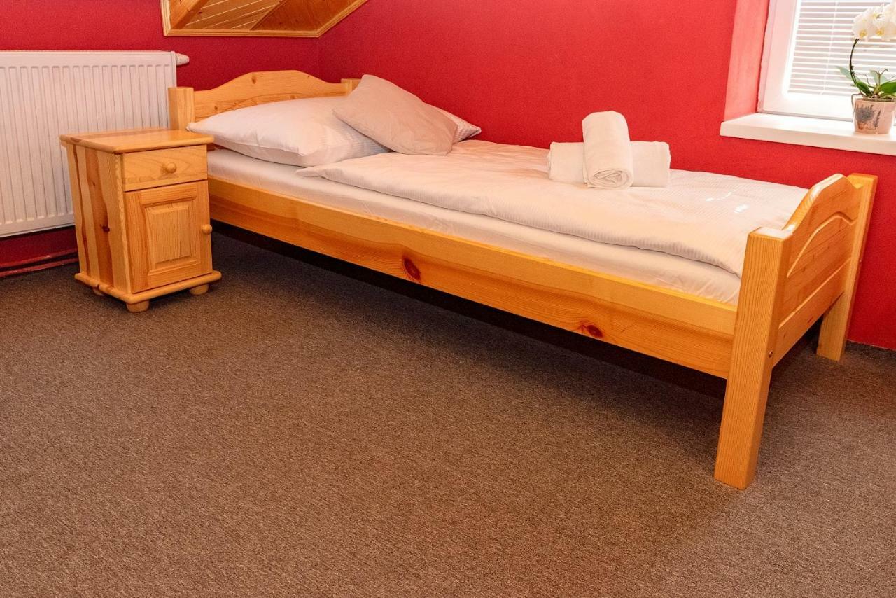 Hotel Privat U Mara Poprad Zewnętrze zdjęcie