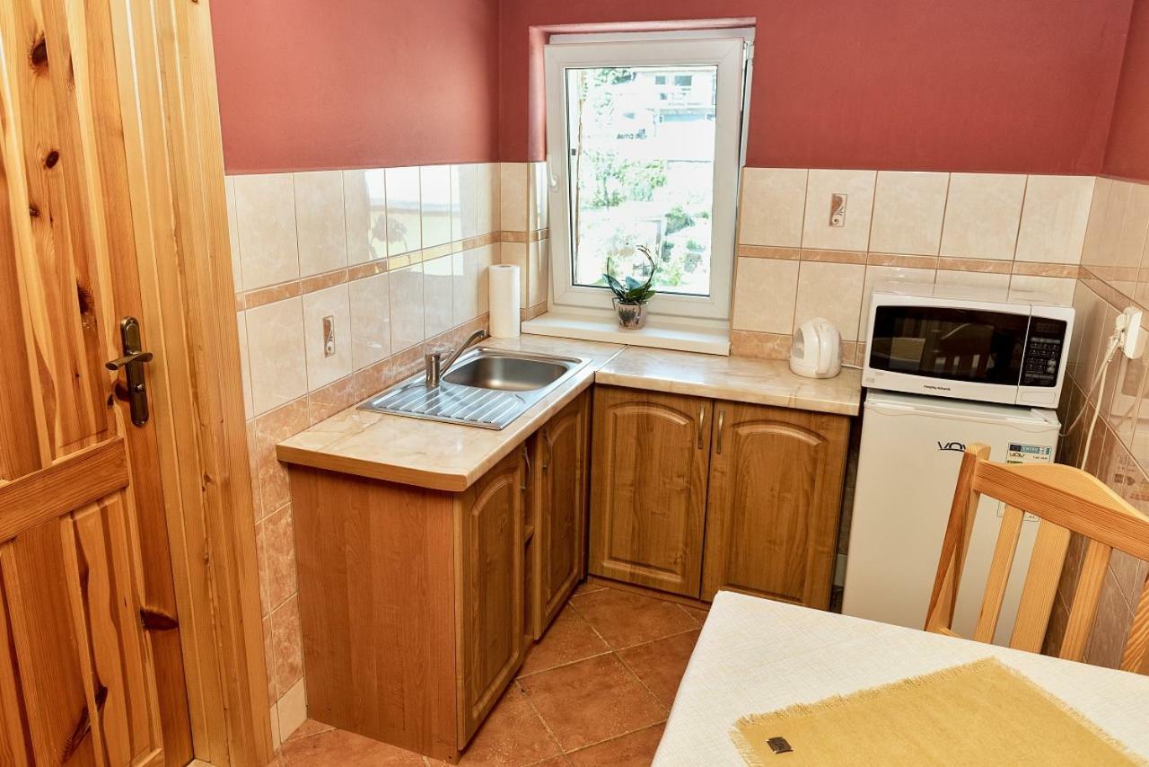 Hotel Privat U Mara Poprad Zewnętrze zdjęcie
