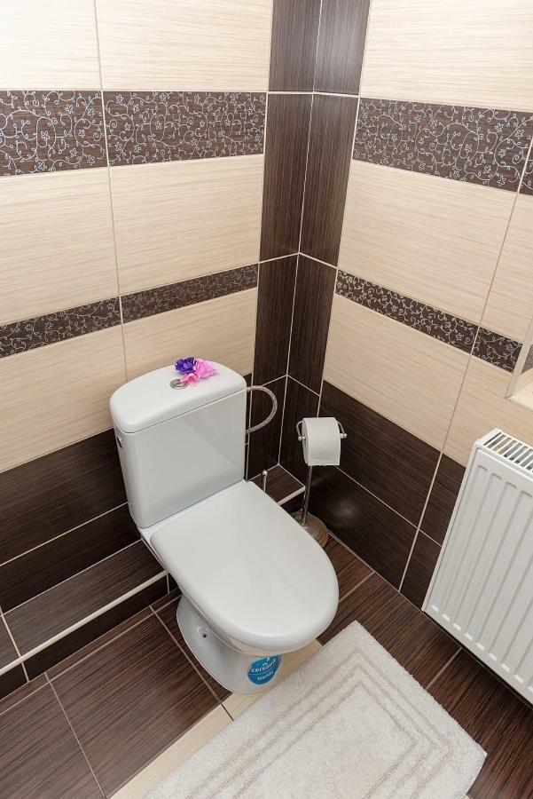Hotel Privat U Mara Poprad Zewnętrze zdjęcie