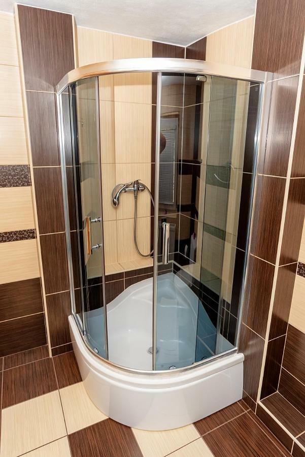 Hotel Privat U Mara Poprad Zewnętrze zdjęcie