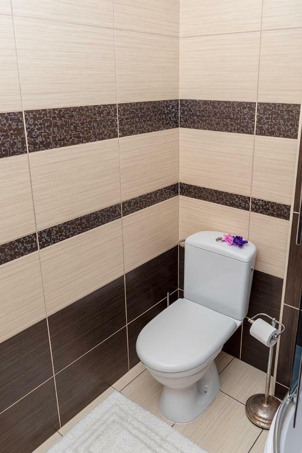 Hotel Privat U Mara Poprad Zewnętrze zdjęcie